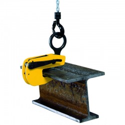 Pinza verticale con TTG di...