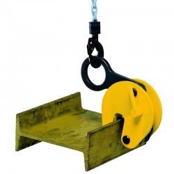 Vertical gripper with...