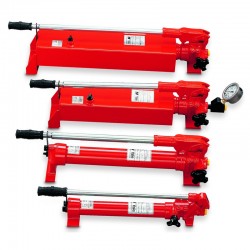 Grue basse cylindrique HPS