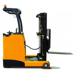 Електричний візок RHINO 1.4T