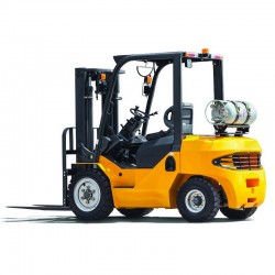 Газовий навантажувач RHINO...