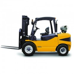 Gasstapler RHINO 5.0T