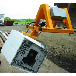 Model Lifter SFTB