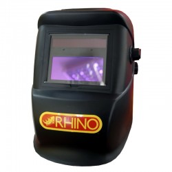 Masque photosensible RHINO...