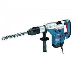 Martillos perforadores SDS MAX