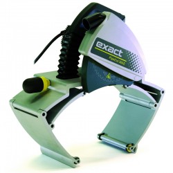 Machine de découpe de tuyaux