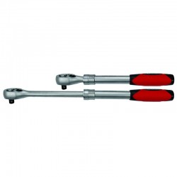 Alavanca 1/2" - reversível