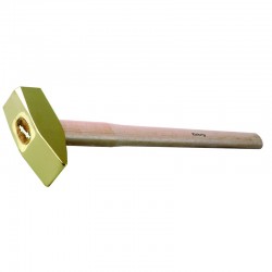 Martillo que no produce...