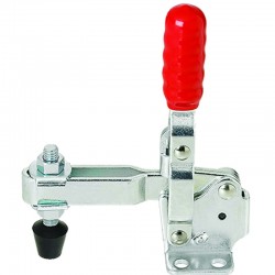 Lodret klemme GH-11002-B