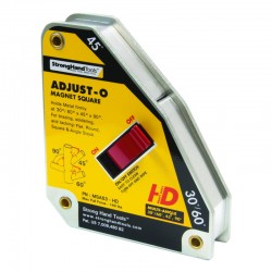 Magnetkitni fiksator MSA48-HD