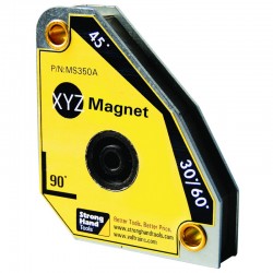 Magnetinis fiksatorius MS350A