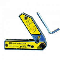 Магнітний кутній фіксатор...