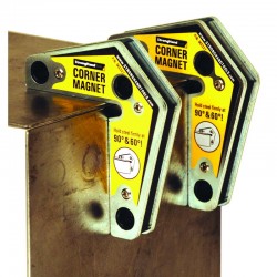 Magnetinis fiksatorius TWIN...