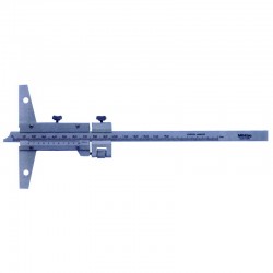 Аналоговый глубиномер