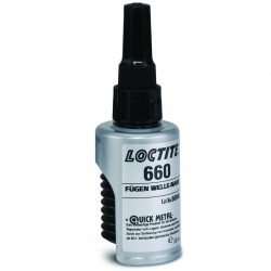Локтайт 660