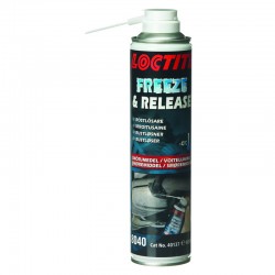 Loctite zamrznitev /...