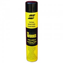 Sprej ESAB Pre Weld 600 ml