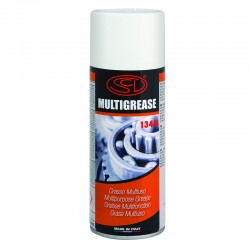 MULTIGREASE mast v spreju