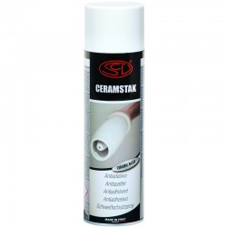 Спрей CO2 CERAMSTAK