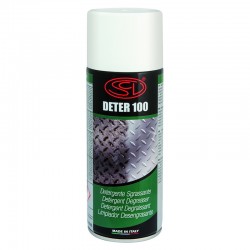 Edelstahl-Reinigungsspray...
