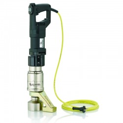 Electric torque wrench flat...