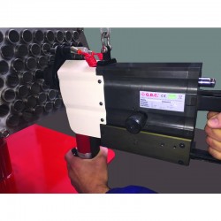 GBC MiniAuto compatta
