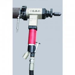 CALDEIRA GBC 1"-4"