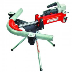 Pipe bender hydraulic...