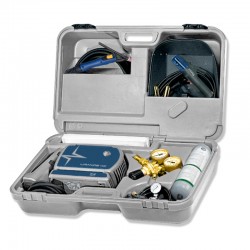URANOS 1500 TLH complete case
