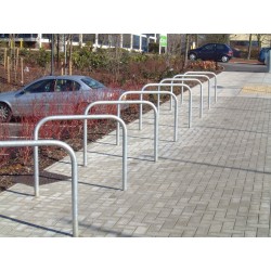 Porte-vélos (support)