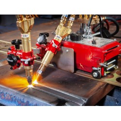 PROFIT metal cutting device