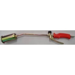 BUTANE HEATING BURNER SET...