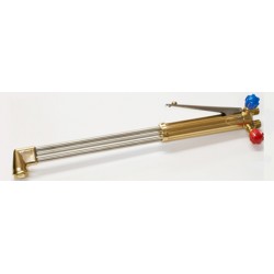 GASKLIPP X511L460mm RHINO K