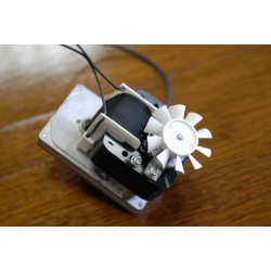 Motor para espeto GM61C sem...