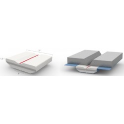 Podstawa ceramiczna CBM-8062