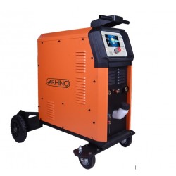 STROJ TIG 320L AC/DC RHINO F