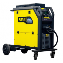MÁQUINA ESAB RUSTLER EM...