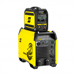 STROJ ESAB Warrior 750i CC/CV