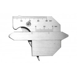 Мерач на заварување HJC40B...