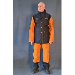 copy of Sveiseskinnjakke RHINO