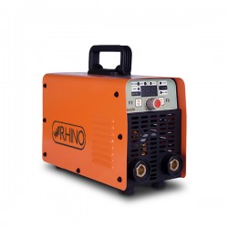 MACHINE REL 200L RHINO F