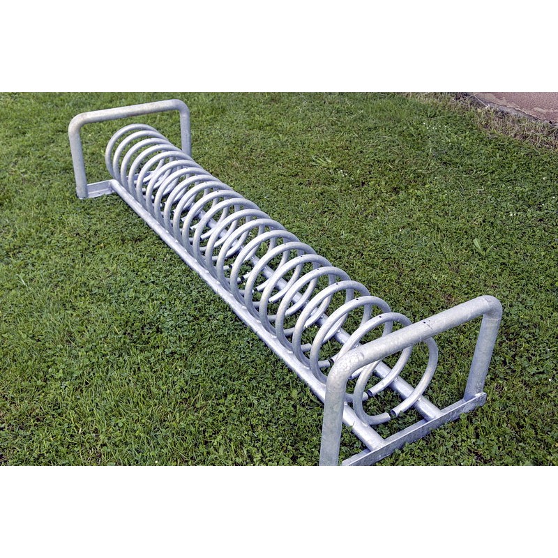 Fahrradstnder, Edelstahl | SIGMAT Produktion und Handel