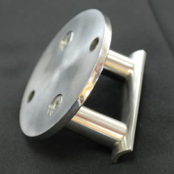 INOX PRIRUBNICA SA ODSTOJNIKOM