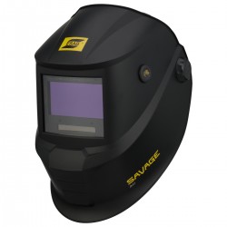 Маска ESAB Savage A40 - черная