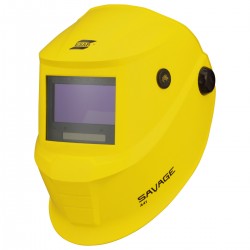 Maska ESAB Savage A40 - rumena