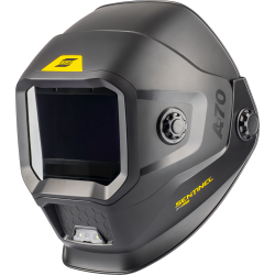 Maska elektronická ESAB...