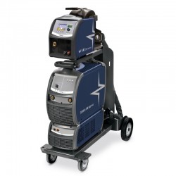 Terra NX 400 PME 3X400 V...