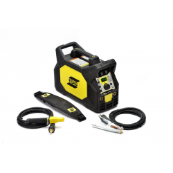 Renegade ES 300 and