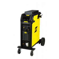 Rustler EM 350Cw PRO Synergic
