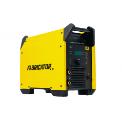 Esab Fabricator ES 410iC 0447100881